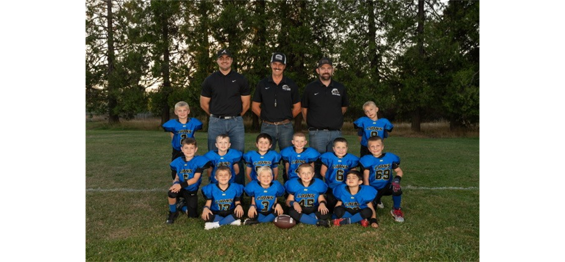 2025 * K & 1st Grade