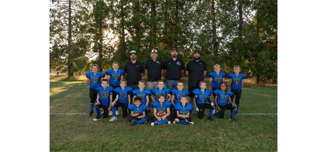 2025 * 2nd & 3rd Grade